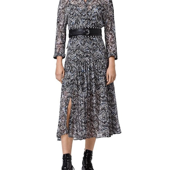 All Saints Eley Mara Dress
Brand new- no tags - Picture 2 of 4